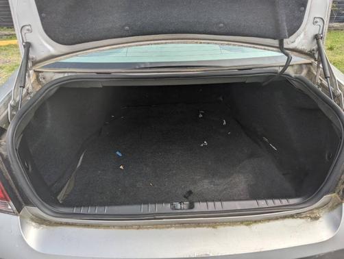 2007 Chevrolet Impala LT