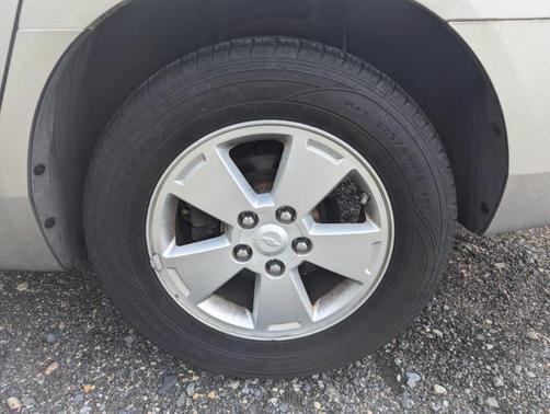 2007 Chevrolet Impala LT