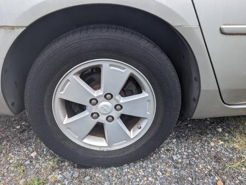 2007 Chevrolet Impala LT