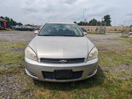 2007 Chevrolet Impala LT