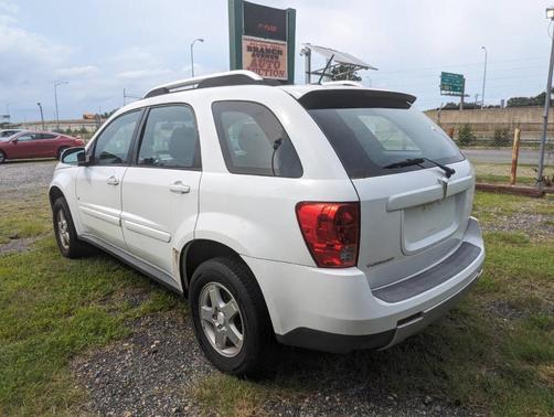 2007 Pontiac Torrent