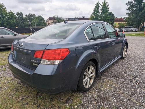 2014 Subaru Legacy 2.5i Premium