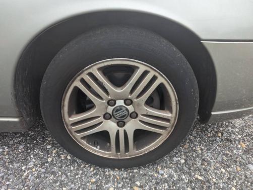 2006 Volvo S60 2.5T