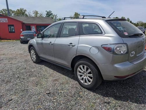 2010 Mazda CX-7 i SV