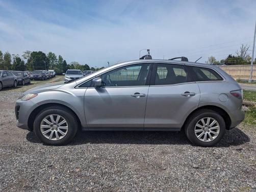2010 Mazda CX-7 i SV