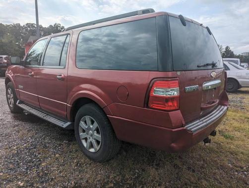 2008 Ford Expedition EL XLT