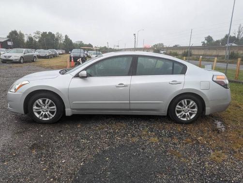 2011 Nissan Altima 2.5 S