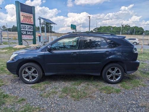 2006 Lexus RX 400h
