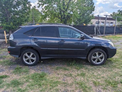 2006 Lexus RX 400h