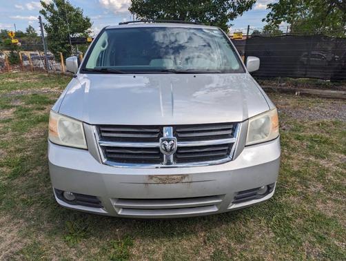 2010 Dodge Grand Caravan SXT