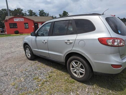2010 Hyundai SANTA FE GLS