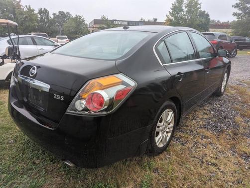 2010 Nissan Altima 2.5 S