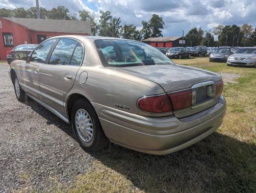 2001 Buick LeSabre Custom