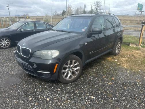 2011 BMW X5 xDrive35i Premium