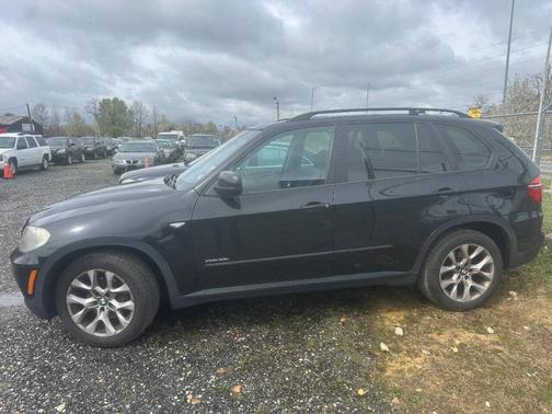 2011 BMW X5 xDrive35i Premium