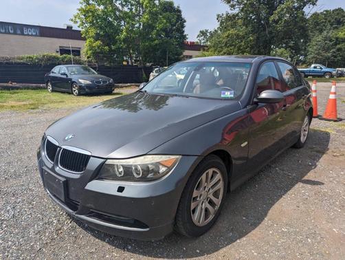2007 BMW 328 xi