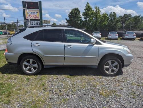 2005 Lexus RX 330