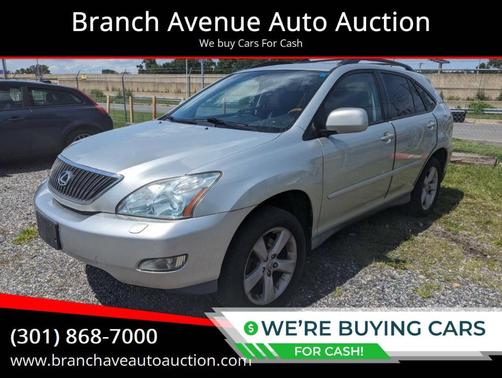 2005 Lexus RX 330 
