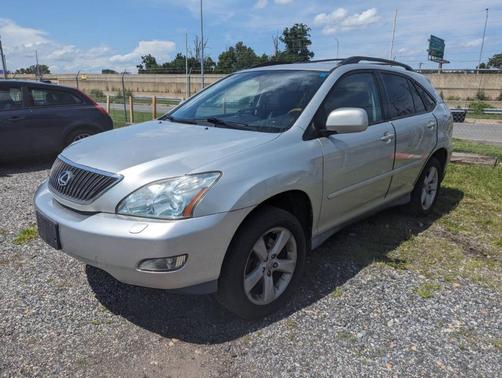 2005 Lexus RX 330
