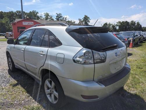 2005 Lexus RX 330