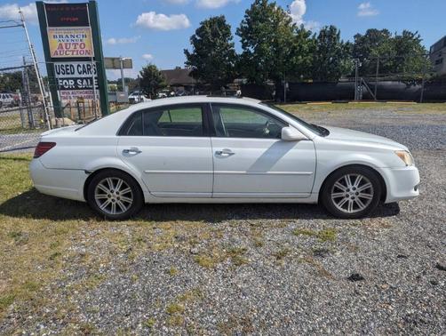 2009 Toyota Avalon Limited