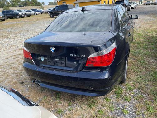 2007 BMW 530 xi for sale in Clinton, MD - image 3