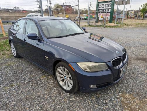 2011 BMW 328 i xDrive