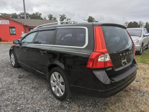 2008 Volvo V70 3.2