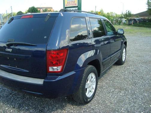 2006 Jeep Grand Cherokee Laredo