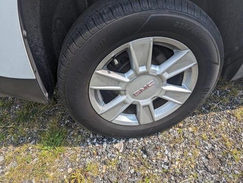 2011 GMC Terrain SLE-1