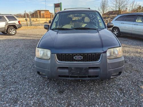 2004 Ford Escape XLT