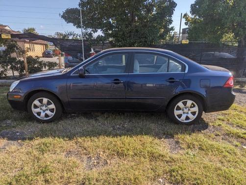 2007 Kia Optima LX