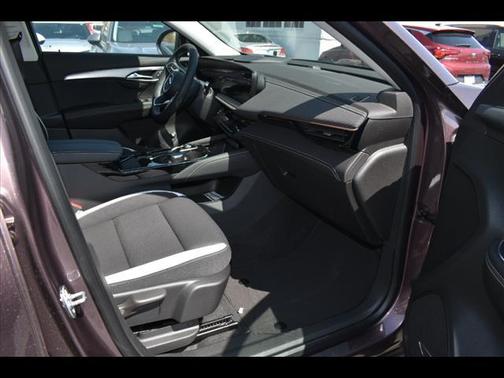 2025 Buick Envision Sport Touring AWD