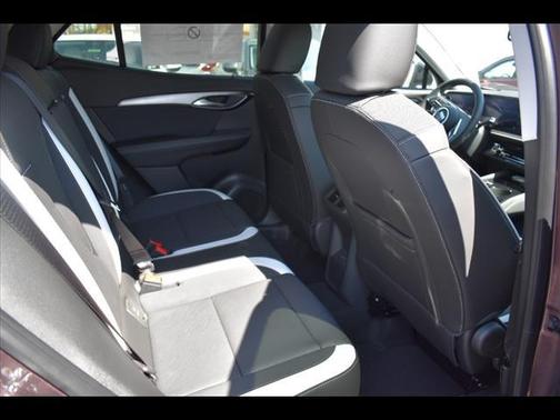 2025 Buick Envision Sport Touring AWD