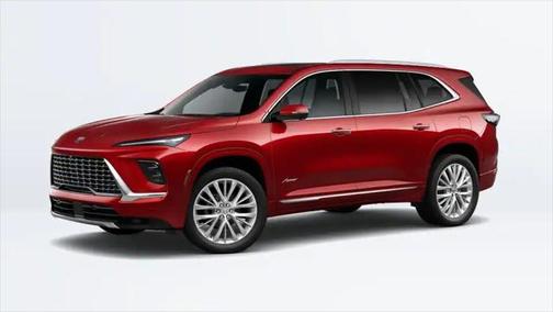 2025 Buick Enclave Avenir FWD