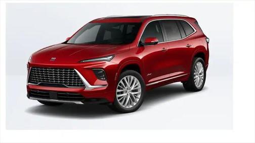 2025 Buick Enclave Avenir FWD