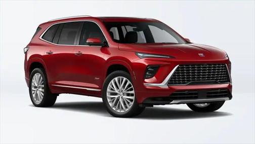 2025 Buick Enclave Avenir FWD