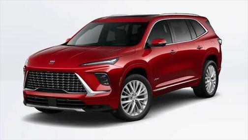 2025 Buick Enclave Avenir FWD