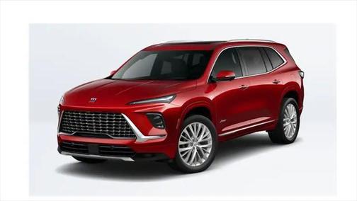 2025 Buick Enclave Avenir FWD