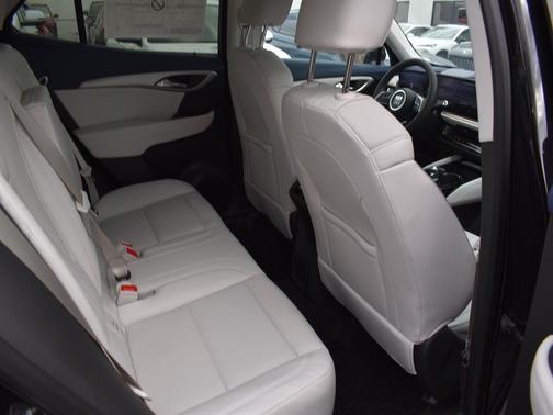 2026 Buick Envision Avenir AWD