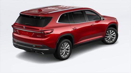 2025 Buick Enclave Preferred FWD
