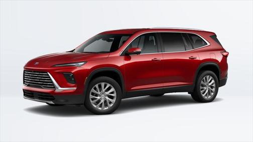 2025 Buick Enclave Preferred FWD