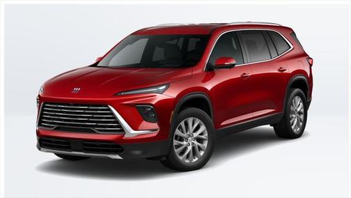 2025 Buick Enclave Preferred FWD
