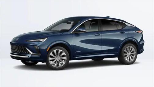 2025 Buick Envista Avenir FWD