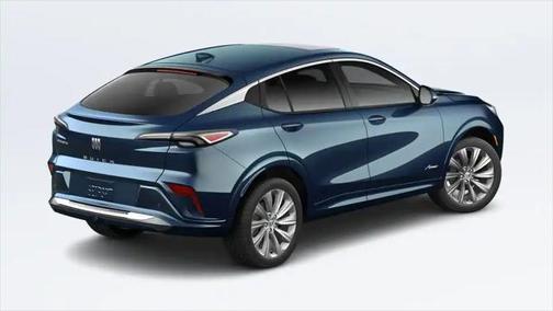 2025 Buick Envista Avenir FWD