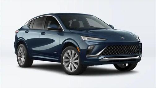 2025 Buick Envista Avenir FWD