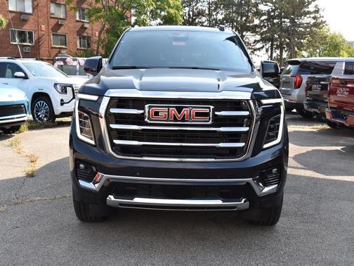 2026 GMC Yukon XL 4WD Elevation