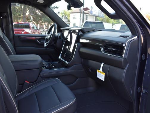 2026 GMC Yukon XL 4WD Elevation