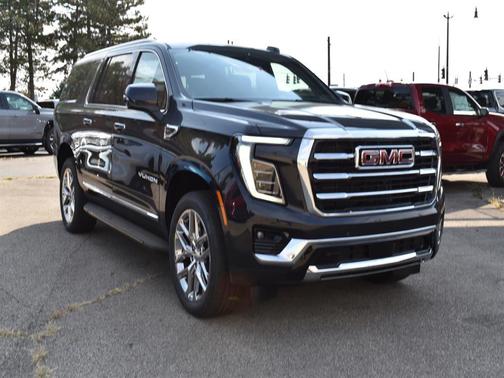 2026 GMC Yukon XL 4WD Elevation