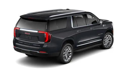 2026 GMC Yukon XL 4WD Elevation